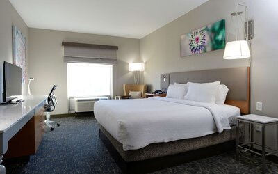 Hilton Garden Inn Arvada Denver, CO