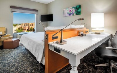 Hilton Garden Inn Arvada Denver, CO