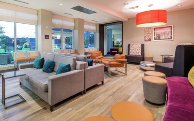 Hilton Garden Inn Arvada Denver, CO