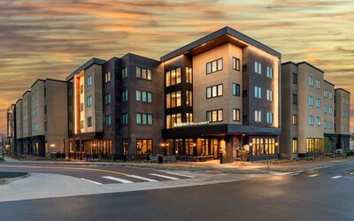 Residence Inn by Marriott Arvada Denver West
