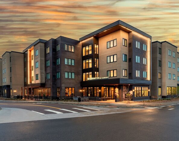 Residence Inn by Marriott Arvada Denver West