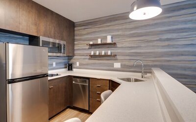 Residence Inn by Marriott Arvada Denver West