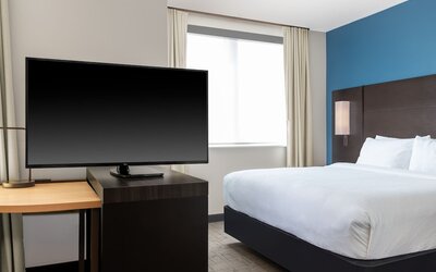 Residence Inn by Marriott Arvada Denver West