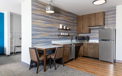 Residence Inn by Marriott Arvada Denver West