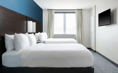 Residence Inn by Marriott Arvada Denver West