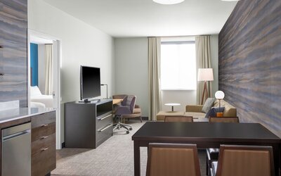 Residence Inn by Marriott Arvada Denver West