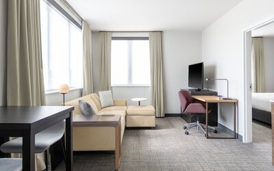 Residence Inn by Marriott Arvada Denver West