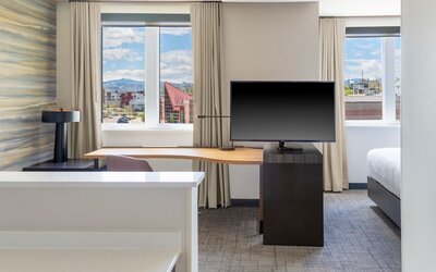 Residence Inn by Marriott Arvada Denver West