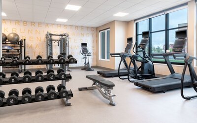 Residence Inn by Marriott Arvada Denver West