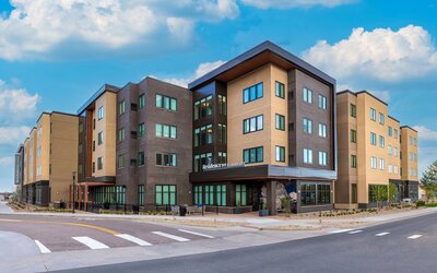 Residence Inn by Marriott Arvada Denver West