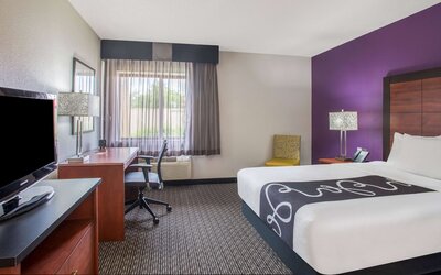 La Quinta Inn by Wyndham Denver Westminster