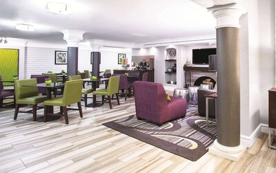 La Quinta Inn by Wyndham Denver Westminster