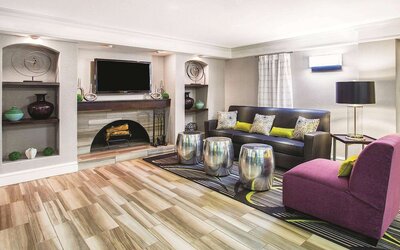 La Quinta Inn by Wyndham Denver Westminster