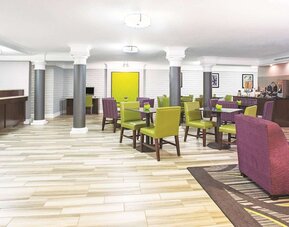 La Quinta Inn by Wyndham Denver Westminster