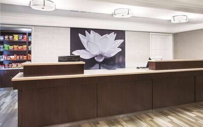 La Quinta Inn by Wyndham Denver Westminster