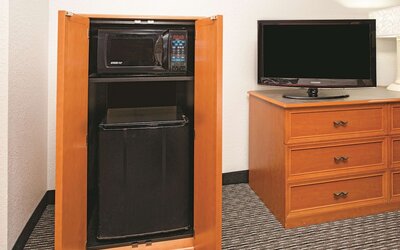 La Quinta Inn by Wyndham Denver Westminster