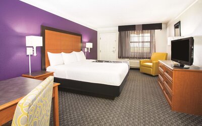 La Quinta Inn by Wyndham Denver Westminster