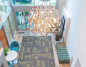 Hampton Inn and Suites by Hilton, Downtown Vancouver