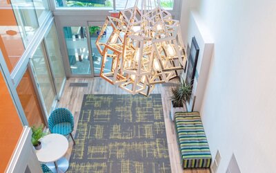 Hampton Inn and Suites by Hilton, Downtown Vancouver