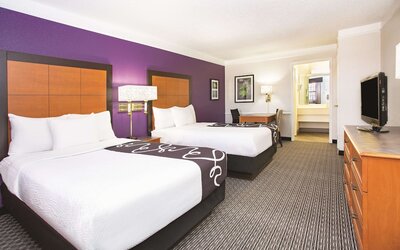 La Quinta Inn by Wyndham Denver Westminster