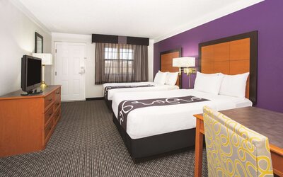 La Quinta Inn by Wyndham Denver Westminster
