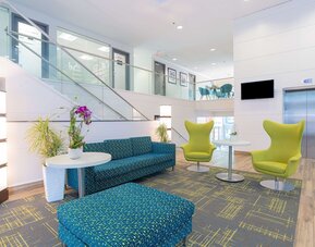 Hampton Inn and Suites by Hilton, Downtown Vancouver
