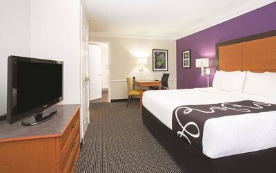 La Quinta Inn by Wyndham Denver Westminster