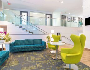 Hampton Inn and Suites by Hilton, Downtown Vancouver
