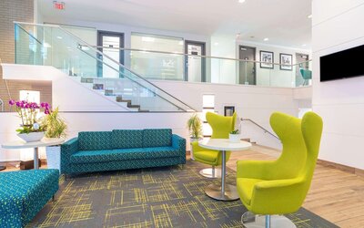 Hampton Inn and Suites by Hilton, Downtown Vancouver