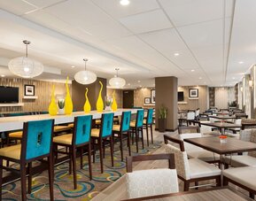Hampton Inn and Suites by Hilton, Downtown Vancouver