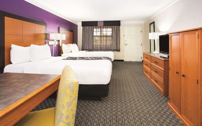 La Quinta Inn by Wyndham Denver Westminster