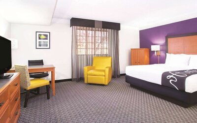 La Quinta Inn by Wyndham Denver Westminster