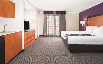 La Quinta Inn by Wyndham Denver Westminster