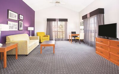 La Quinta Inn by Wyndham Denver Westminster