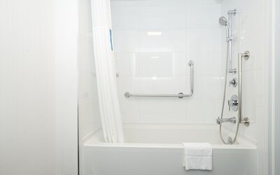 Hampton Inn and Suites by Hilton, Downtown Vancouver