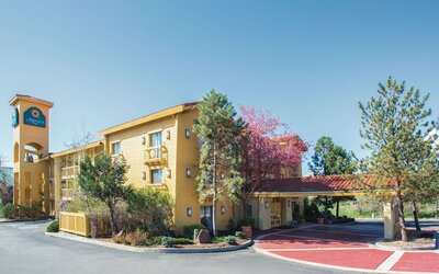 La Quinta Inn by Wyndham Denver Westminster