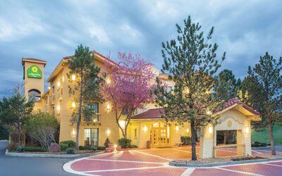 La Quinta Inn by Wyndham Denver Westminster