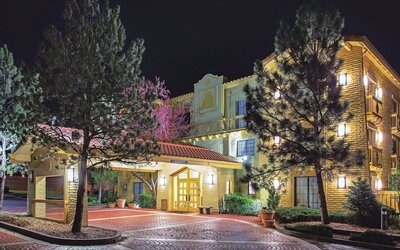 La Quinta Inn by Wyndham Denver Westminster