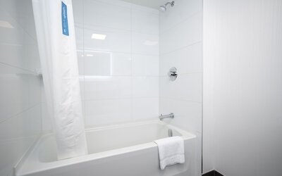 Hampton Inn and Suites by Hilton, Downtown Vancouver