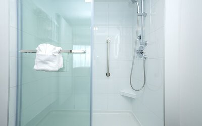 Hampton Inn and Suites by Hilton, Downtown Vancouver
