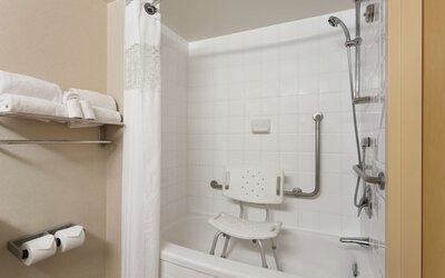 Hampton Inn and Suites by Hilton, Downtown Vancouver