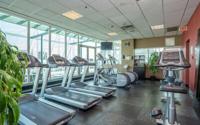 Hampton Inn and Suites by Hilton, Downtown Vancouver