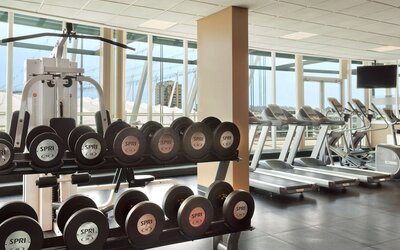 Hampton Inn and Suites by Hilton, Downtown Vancouver