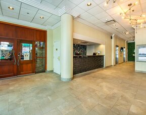 Grand Park Hotel & Suites Downtown Vancouver, an Ascend Collection Hotel