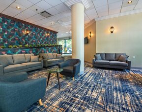 Grand Park Hotel & Suites Downtown Vancouver, an Ascend Collection Hotel
