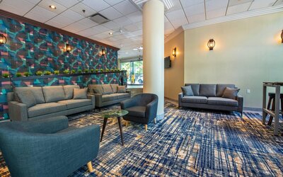 Grand Park Hotel & Suites Downtown Vancouver, an Ascend Collection Hotel