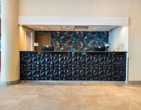 Grand Park Hotel & Suites Downtown Vancouver, an Ascend Collection Hotel
