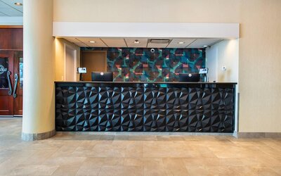 Grand Park Hotel & Suites Downtown Vancouver, an Ascend Collection Hotel