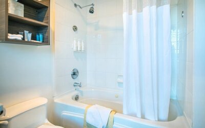 Grand Park Hotel & Suites Downtown Vancouver, an Ascend Collection Hotel