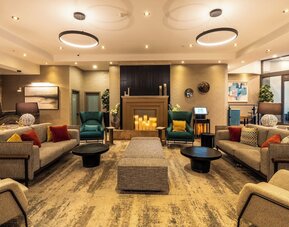 Sandman Signature Vancouver Downtown Hotel